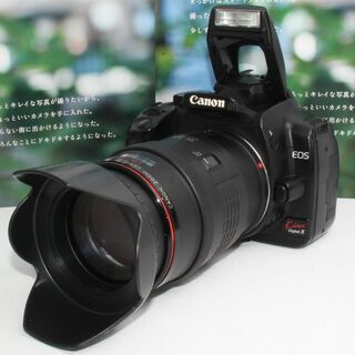 Canon - ♥︎◇Canon EOS 40D レフ ◇iPhoneカードリーダーセットの ...