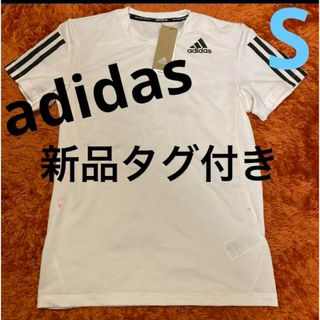 アディダス(adidas)のアディダス　adidas メンズ　半袖機能性Tシャツ(その他)