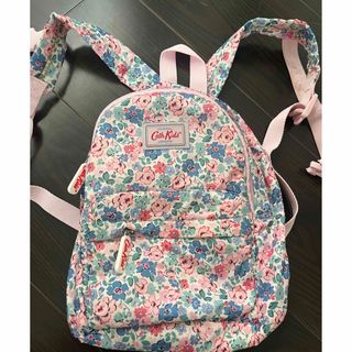 キャスキッドソン(Cath Kidston)のCath Kidston 子供用リュック(リュックサック)