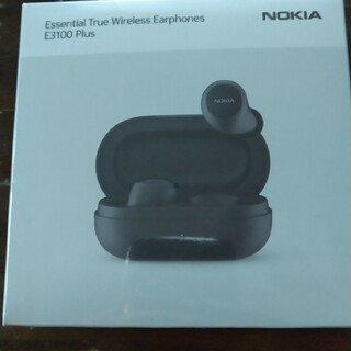 NOKIA - NOKIA.Bluetooth.earphone