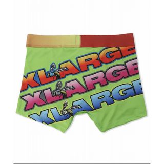 XLARGE - 値下げ】XLARGE　UNDERWEAR　Ｌサイズ