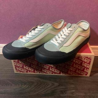 ヴァンズ(VANS)のVANS STYLE 36 DECON SF 28cm(スニーカー)