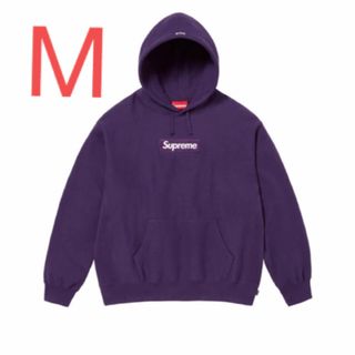 シュプリーム(Supreme)のSupreme Box Logo Hooded Sweatshirt(パーカー)