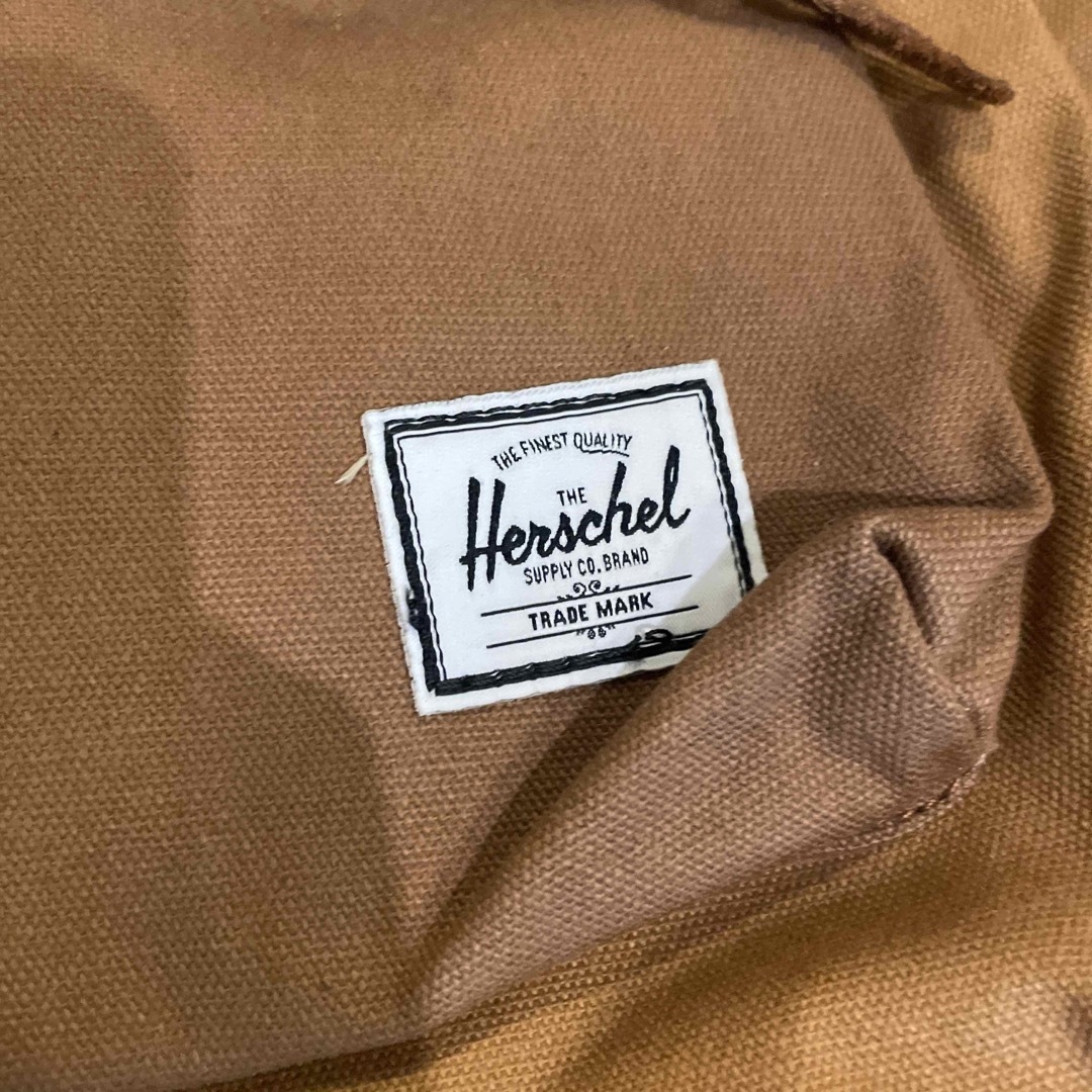 HERSCHEL(ハーシェル)のHerschel ハーシェル　リュック レディースのバッグ(リュック/バックパック)の商品写真