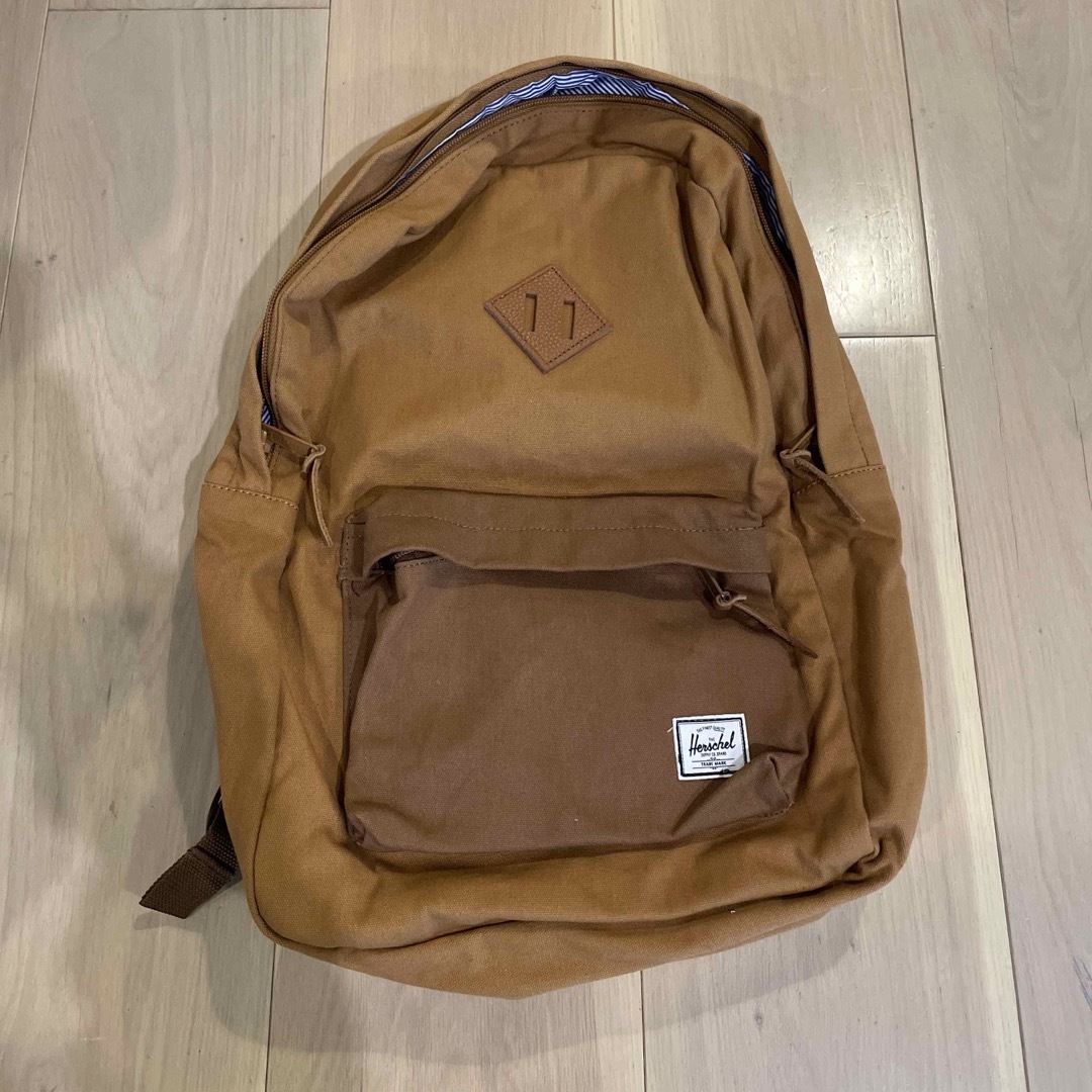 HERSCHEL(ハーシェル)のHerschel ハーシェル　リュック レディースのバッグ(リュック/バックパック)の商品写真