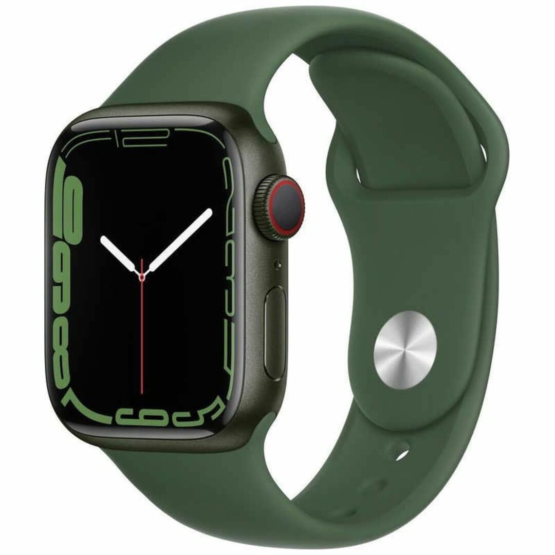 Apple Watch Series 7(GPS+Cellularモデル)41mスマホ/家電/カメラ