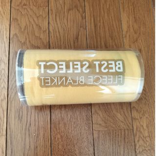 🍌新品未使用ブランケット🍌(その他)