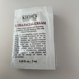 Kiehl's - キールズ　クリーム　UFC