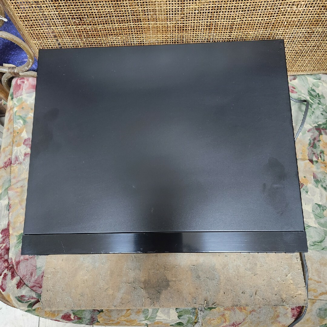 フルレストア済!完動超美品!ソニー10連奏CDプレーヤーCDP-C910 フルレストア済!完動超美品!ソニー10連奏CDプレーヤーCDP-C910