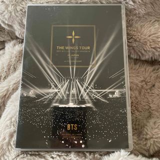 ボウダンショウネンダン(防弾少年団(BTS))の2017　BTS　LIVE　TRILOGY　EPISODE　III　THE　WI(ミュージック)