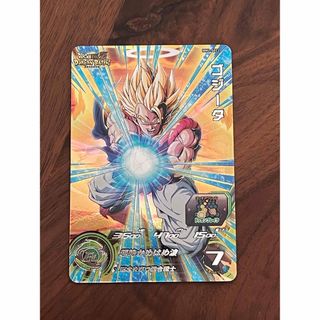 【セミコンプ】DRAGONBALL CARDGAME バインダー付属レア