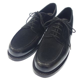 10月末まで出品【希少】JMWESTON 539 Chukka Boot