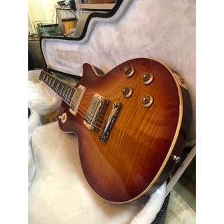 ギブソン(Gibson)のギブソンレスポールスタンダード2007最終値引(エレキギター)