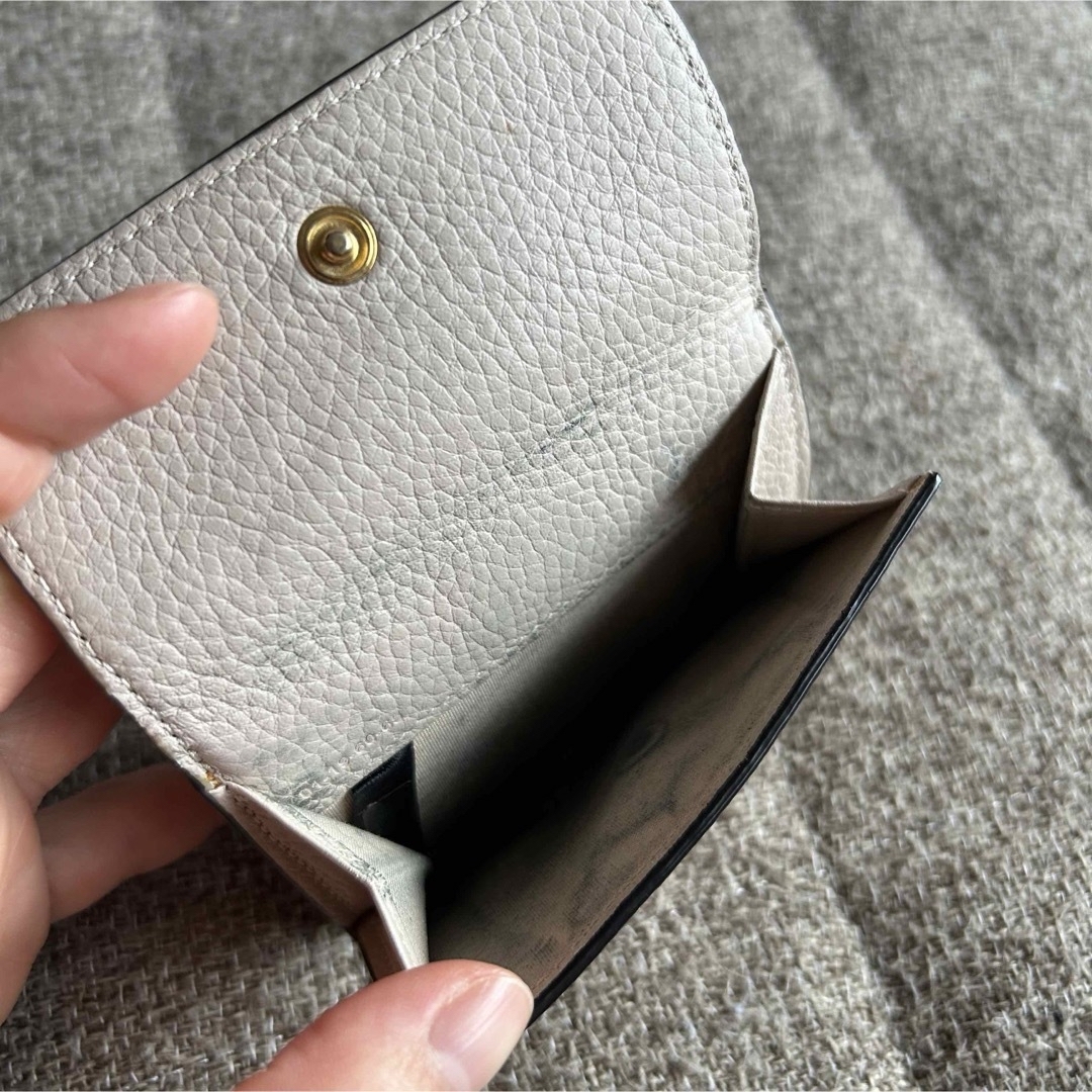 Chloe(クロエ)のChloe 財布 レディースのファッション小物(財布)の商品写真