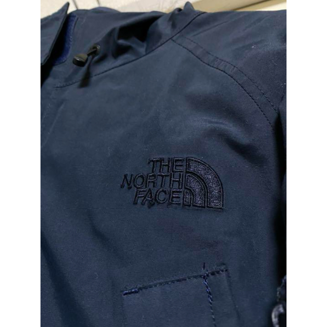 THE NORTH FACE Grace Triclimate Parka M