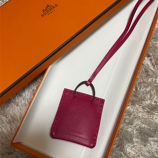 エルメス(Hermes)のエルメスショッパーチャーム(チャーム)