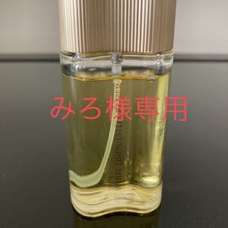 エスティローダー(Estee Lauder)の 使いかけ…　【エスティローダー】 ホワイトリネン オードパルファム 30ml (香水(女性用))