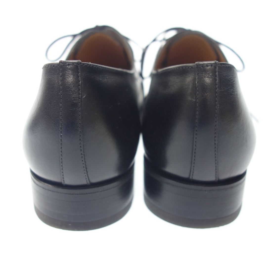 J.M. WESTON(ジェーエムウエストン)のジェイエムウエストン 300 黒 7.5C J.M.WESTON【LA】 メンズの靴/シューズ(ドレス/ビジネス)の商品写真
