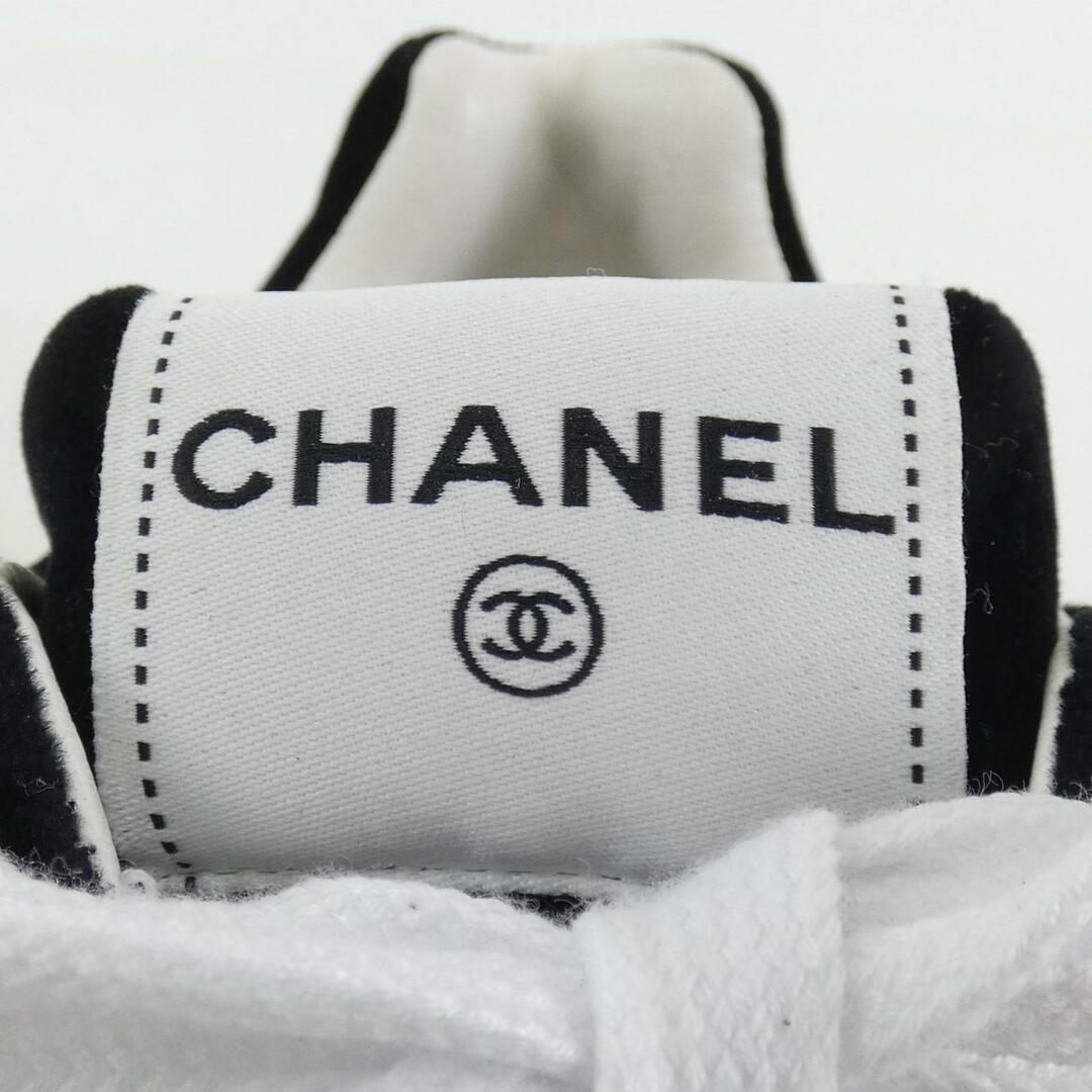 CHANEL(シャネル)のシャネル CHANEL スニーカー レディースの靴/シューズ(スニーカー)の商品写真