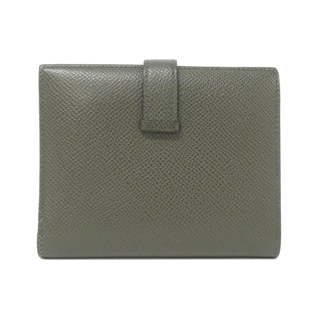 Hermes(エルメス)のエルメス ベアン コンパクト 039790CK 財布 レディースのファッション小物(財布)の商品写真