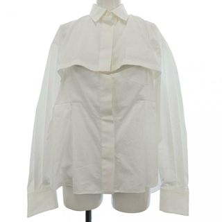 サカイ(sacai)のサカイ SACAI シャツ(シャツ/ブラウス(長袖/七分))