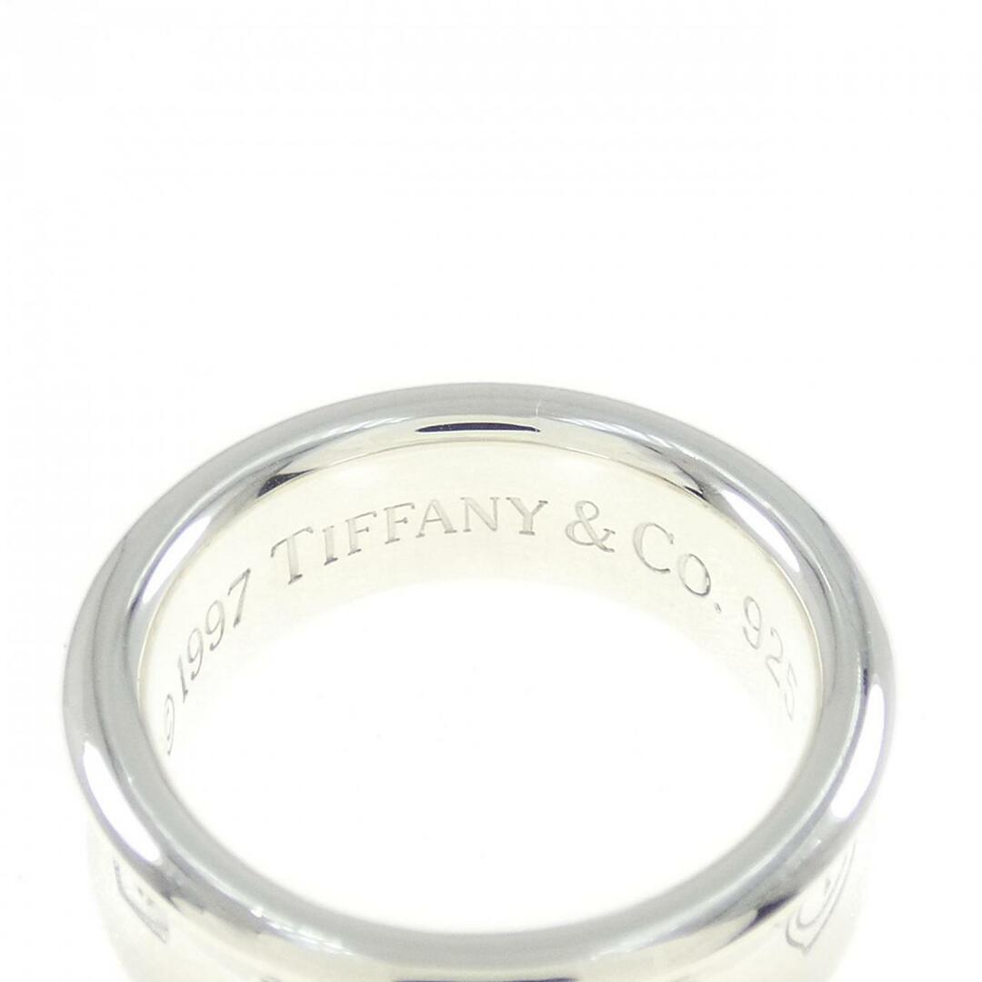 Tiffany & Co.(ティファニー)のティファニー 1837 リング レディースのアクセサリー(リング(指輪))の商品写真