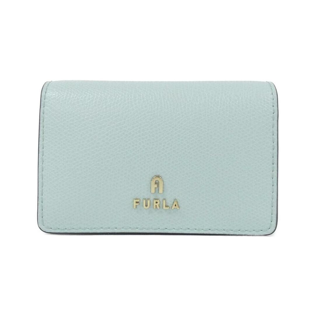 Furla(フルラ)の【新品】フルラ CAMELIA WP00306 カードケース レディースのファッション小物(名刺入れ/定期入れ)の商品写真