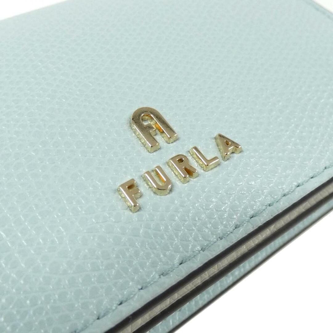 Furla(フルラ)の【新品】フルラ CAMELIA WP00306 カードケース レディースのファッション小物(名刺入れ/定期入れ)の商品写真