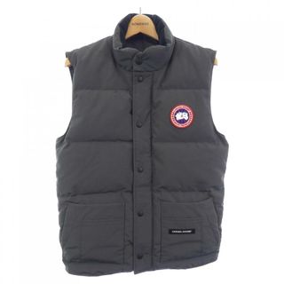 カナダグース(CANADA GOOSE)のカナダグース CANADA GOOSE ダウンベスト(その他)