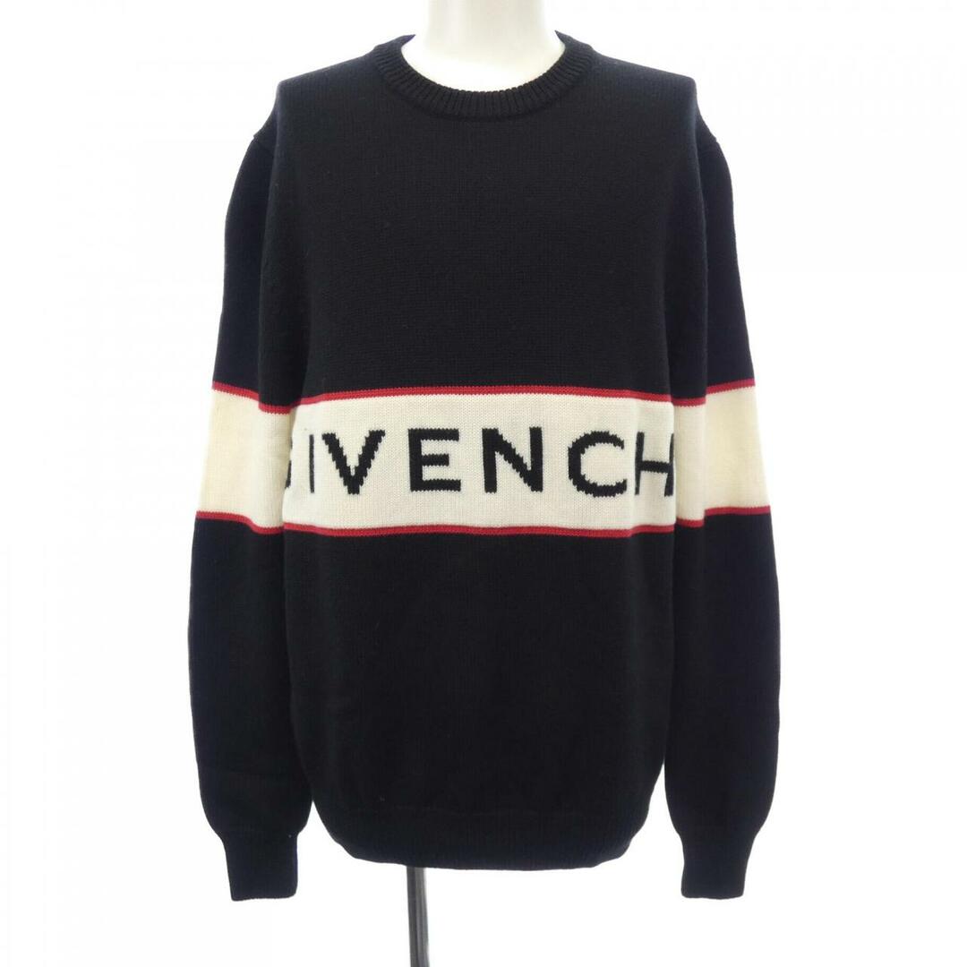 GIVENCHY(ジバンシィ)のジバンシー GIVENCHY ニット メンズのトップス(ニット/セーター)の商品写真