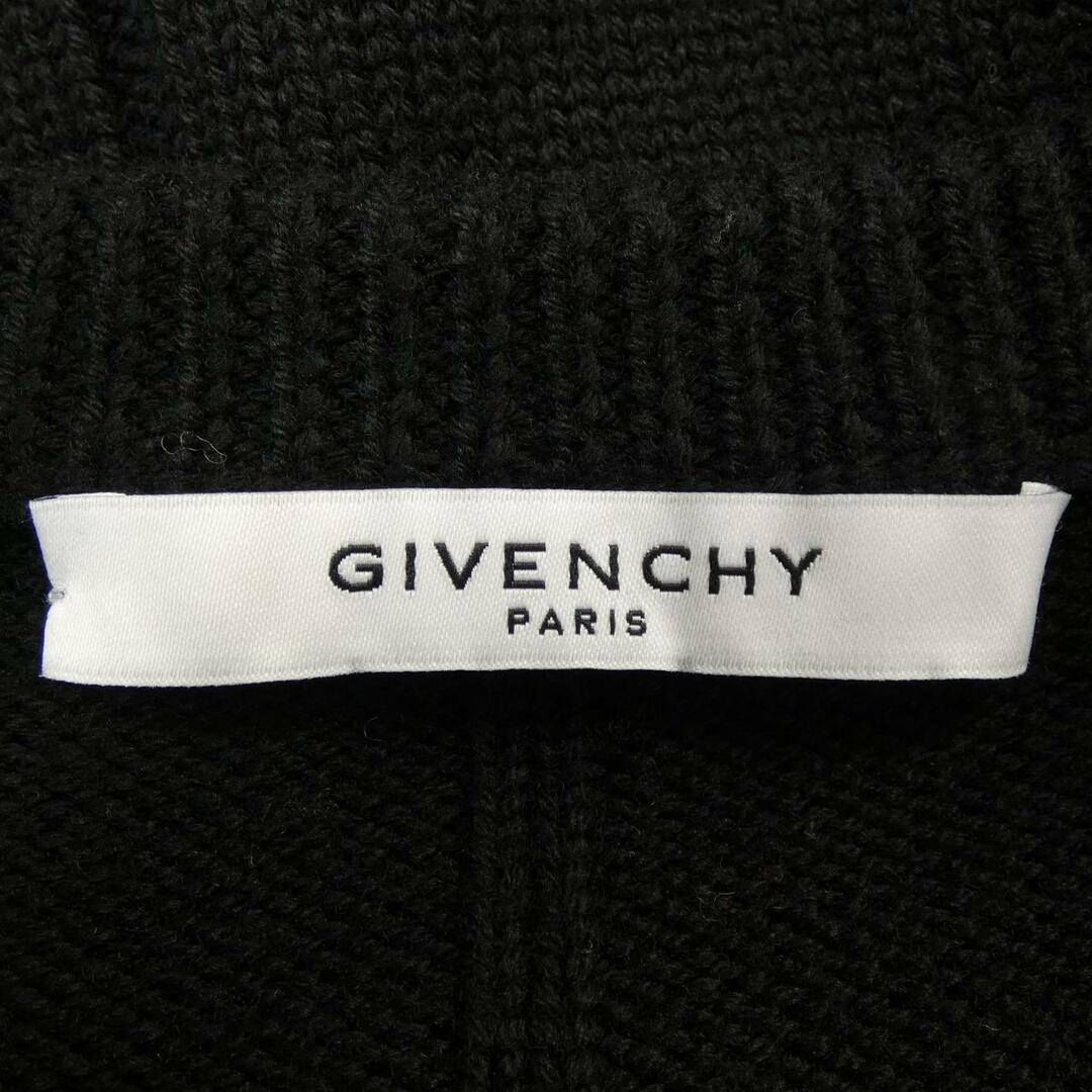 GIVENCHY(ジバンシィ)のジバンシー GIVENCHY ニット メンズのトップス(ニット/セーター)の商品写真