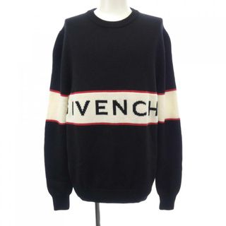 ジバンシィ(GIVENCHY)のジバンシー GIVENCHY ニット(ニット/セーター)