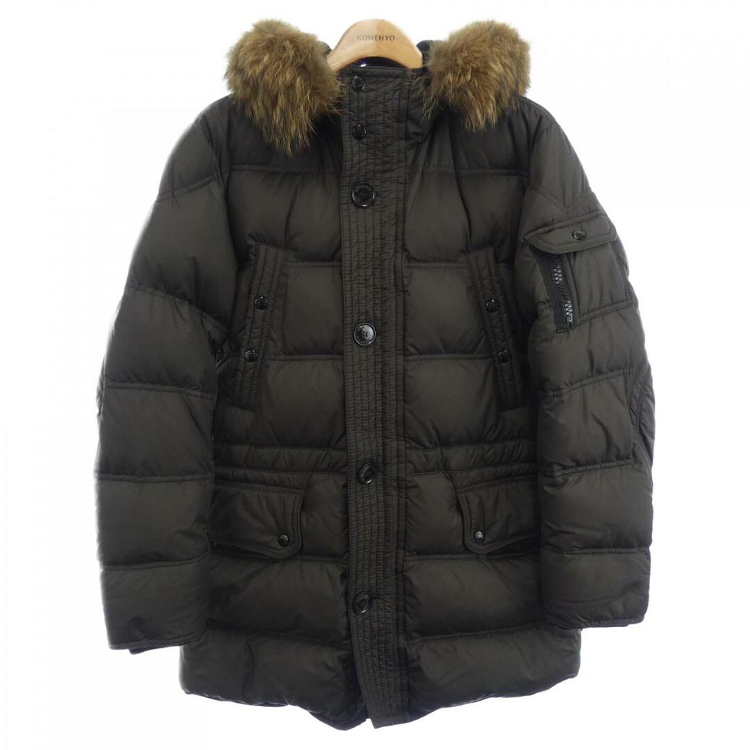 MONCLER(モンクレール)のモンクレール MONCLER ダウンコート メンズのジャケット/アウター(その他)の商品写真