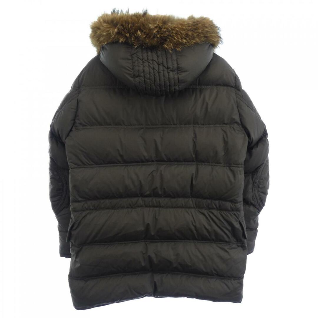 MONCLER(モンクレール)のモンクレール MONCLER ダウンコート メンズのジャケット/アウター(その他)の商品写真