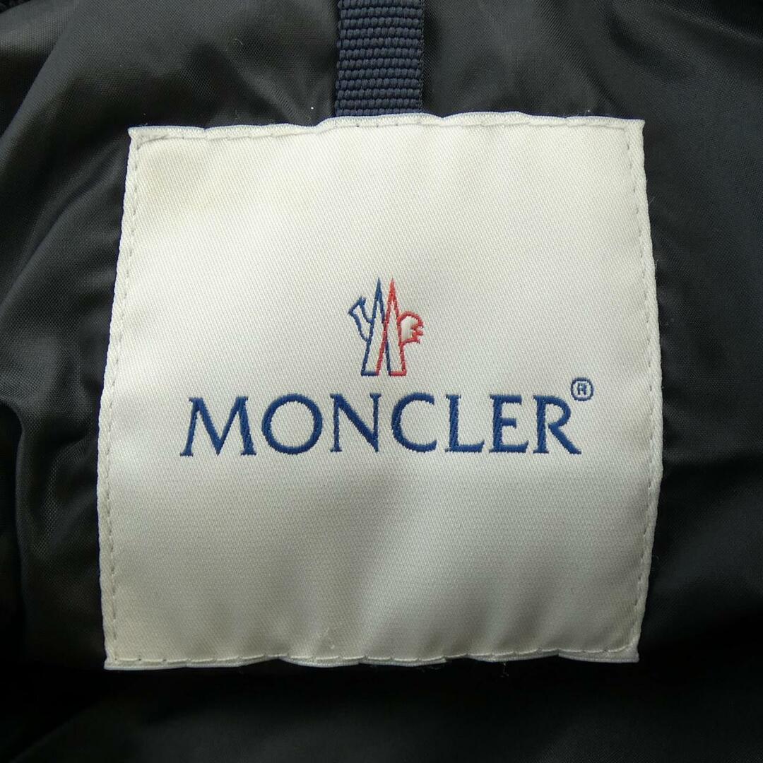 MONCLER(モンクレール)のモンクレール MONCLER ダウンコート メンズのジャケット/アウター(その他)の商品写真