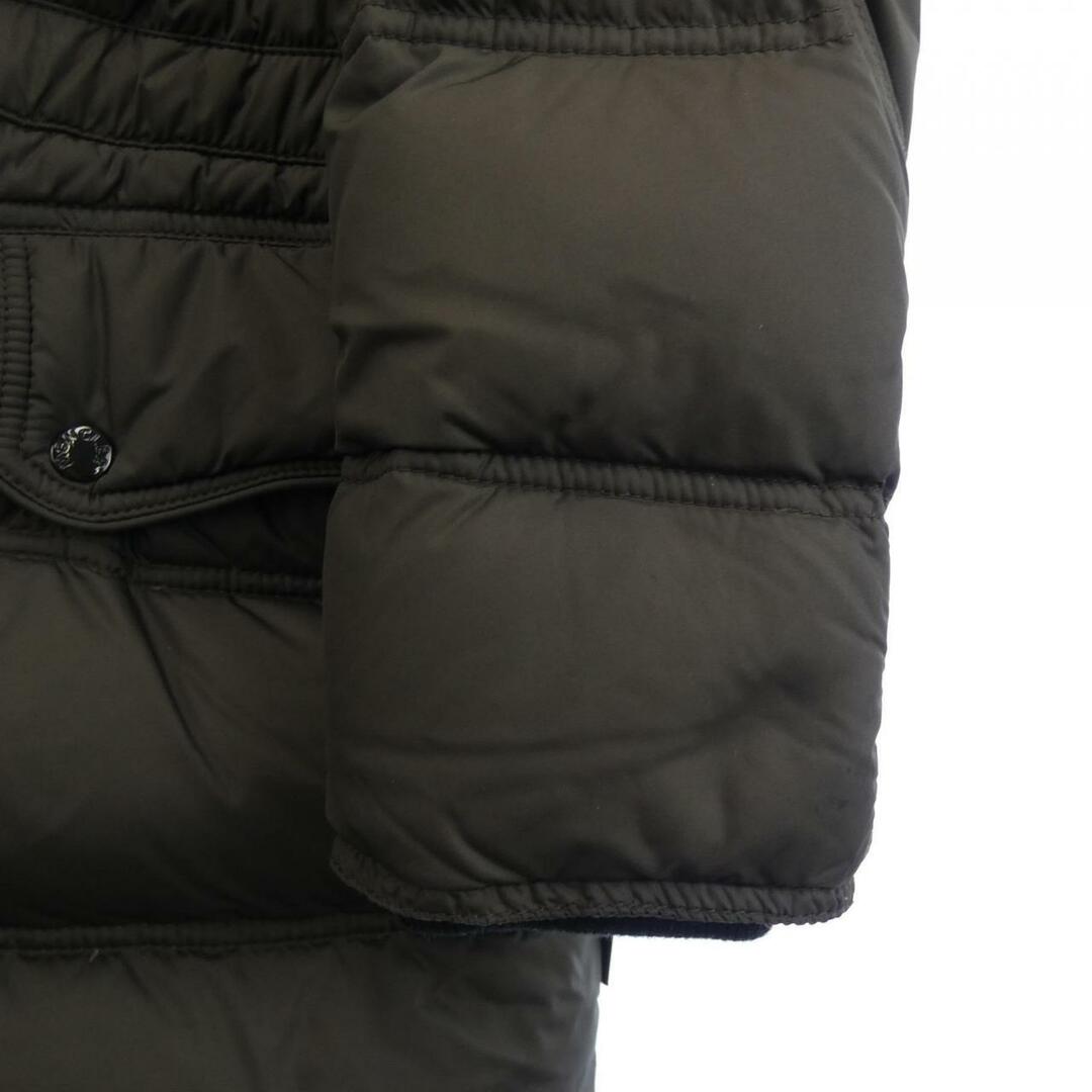 MONCLER(モンクレール)のモンクレール MONCLER ダウンコート メンズのジャケット/アウター(その他)の商品写真