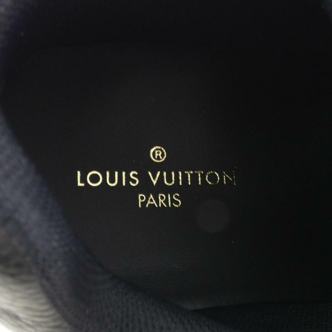 LOUIS VUITTON(ルイヴィトン)のルイヴィトン LOUIS VUITTON スニーカー メンズの靴/シューズ(スニーカー)の商品写真