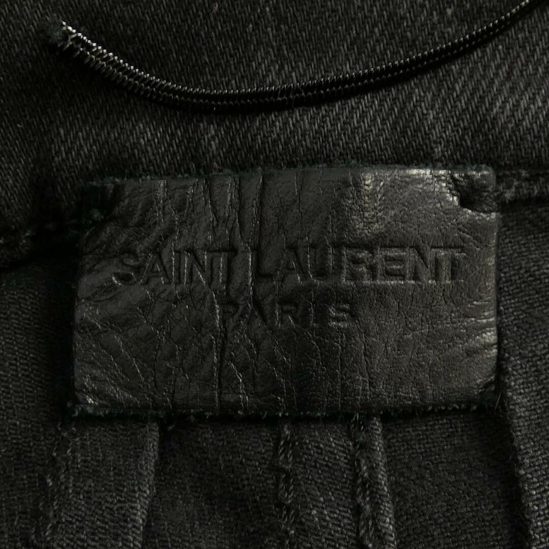 Saint Laurent(サンローラン)のサンローラン SAINT LAURENT ジーンズ メンズのパンツ(デニム/ジーンズ)の商品写真