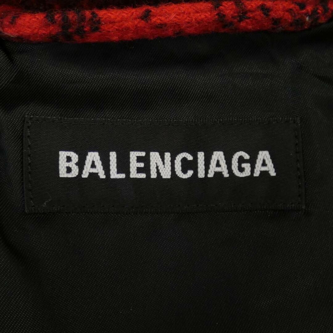 Balenciaga(バレンシアガ)のバレンシアガ BALENCIAGA ブルゾン メンズのジャケット/アウター(ブルゾン)の商品写真