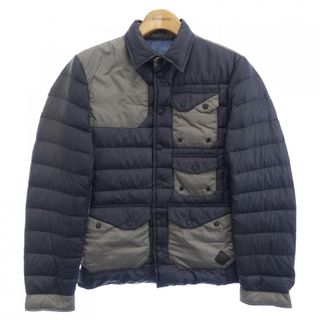 モンクレール(MONCLER)のモンクレール ダブル MONCLER W ダウンジャケット(テーラードジャケット)