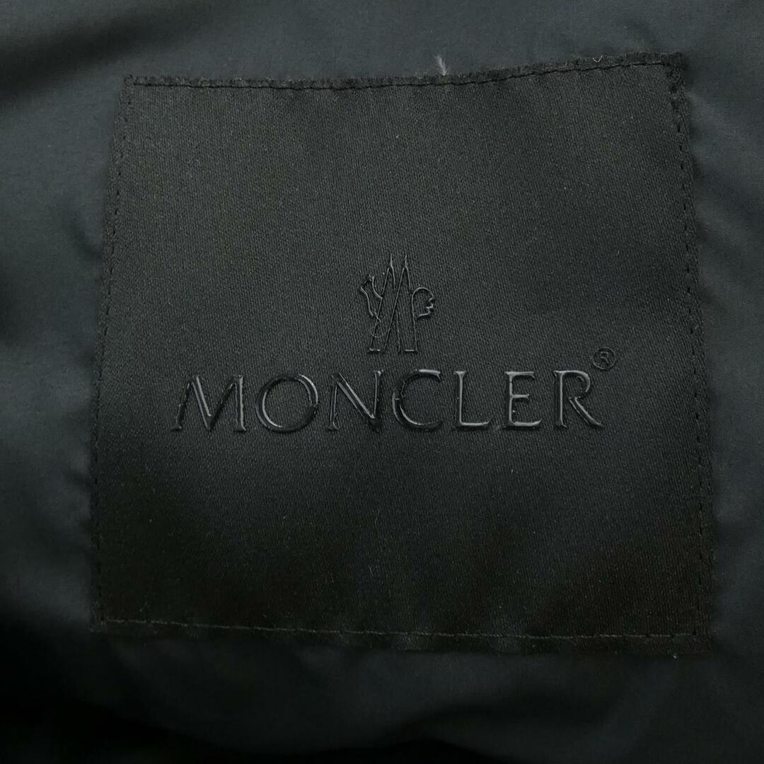 MONCLER(モンクレール)のモンクレール MONCLER ダウンジャケット メンズのジャケット/アウター(テーラードジャケット)の商品写真