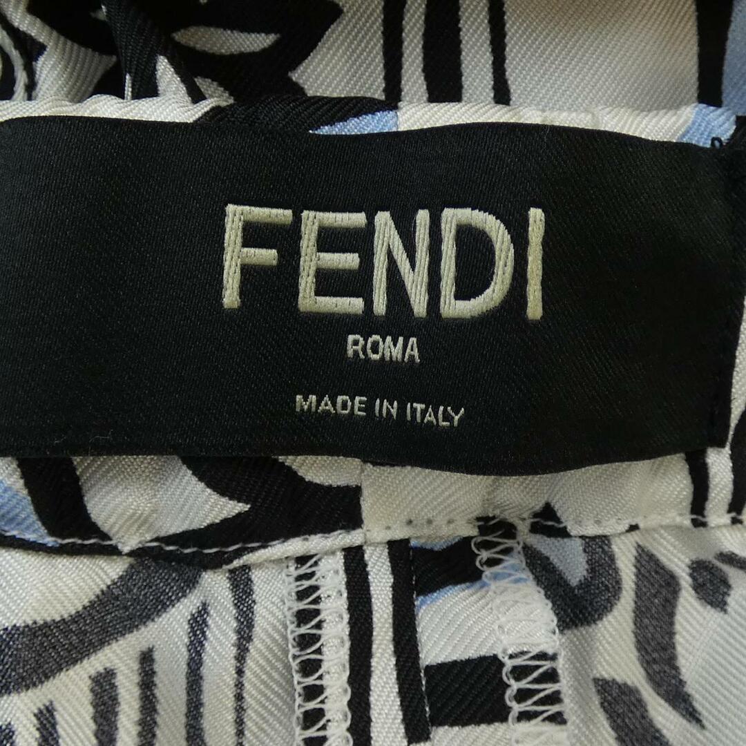 FENDI(フェンディ)のフェンディ FENDI パンツ メンズのパンツ(その他)の商品写真