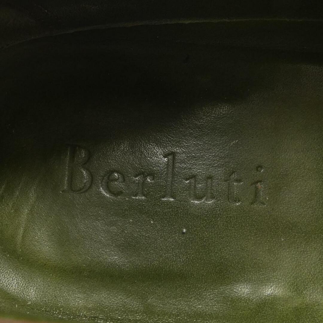 Berluti(ベルルッティ)のベルルッティ Berluti シューズ メンズの靴/シューズ(その他)の商品写真