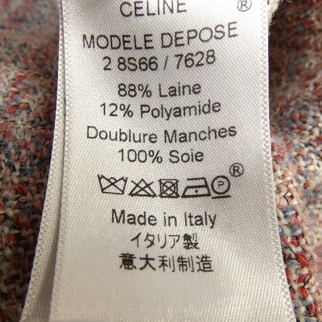 celine(セリーヌ)のセリーヌ CELINE コート レディースのジャケット/アウター(その他)の商品写真