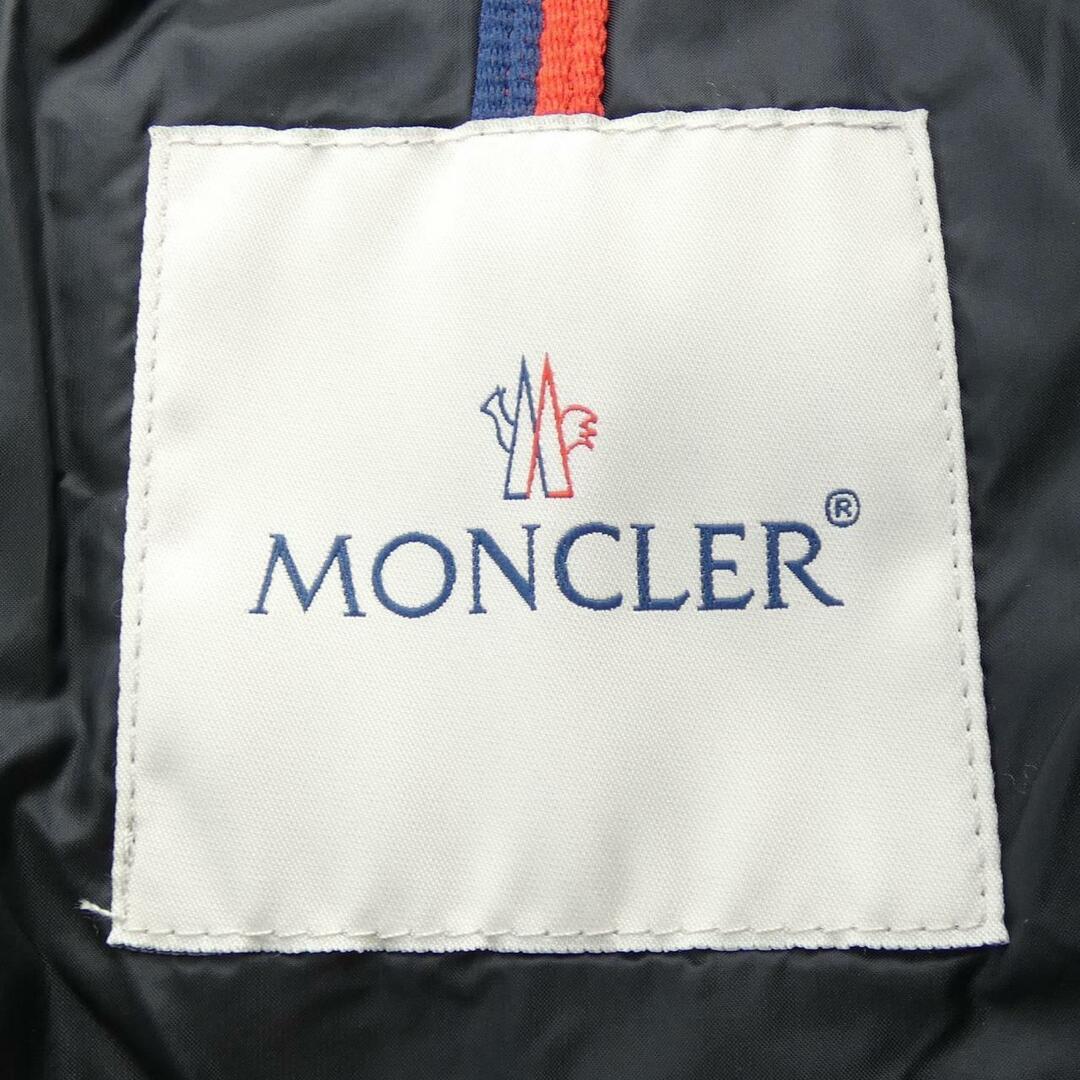 MONCLER(モンクレール)のモンクレール MONCLER ダウンコート レディースのジャケット/アウター(その他)の商品写真