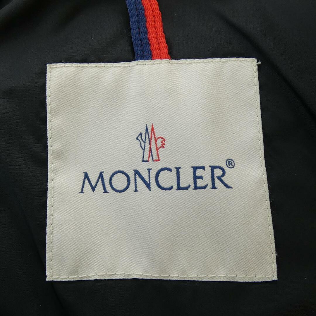 MONCLER(モンクレール)のモンクレール MONCLER ダウンコート レディースのジャケット/アウター(その他)の商品写真