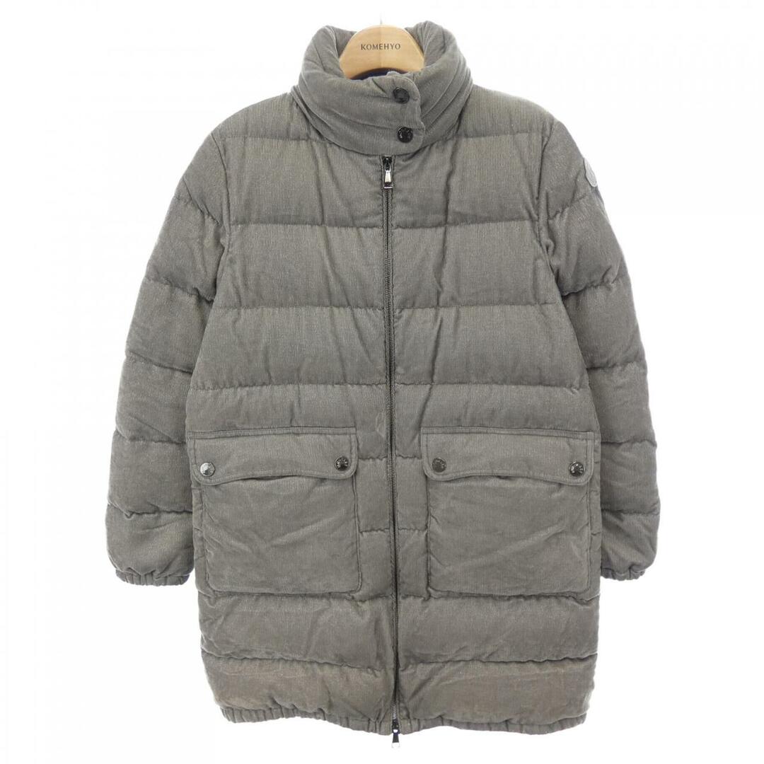 MONCLER(モンクレール)のモンクレール MONCLER ダウンジャケット レディースのジャケット/アウター(テーラードジャケット)の商品写真