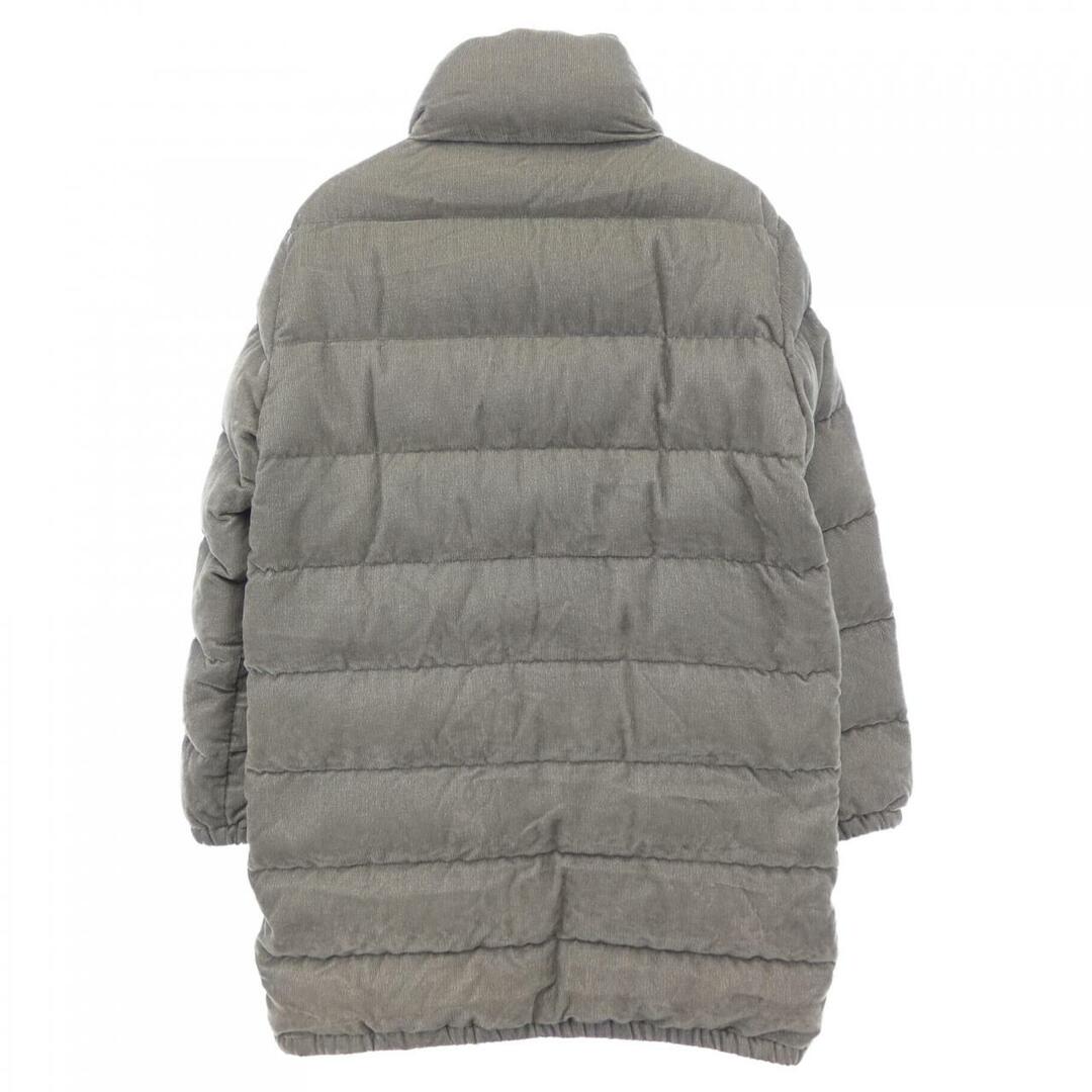 MONCLER(モンクレール)のモンクレール MONCLER ダウンジャケット レディースのジャケット/アウター(テーラードジャケット)の商品写真