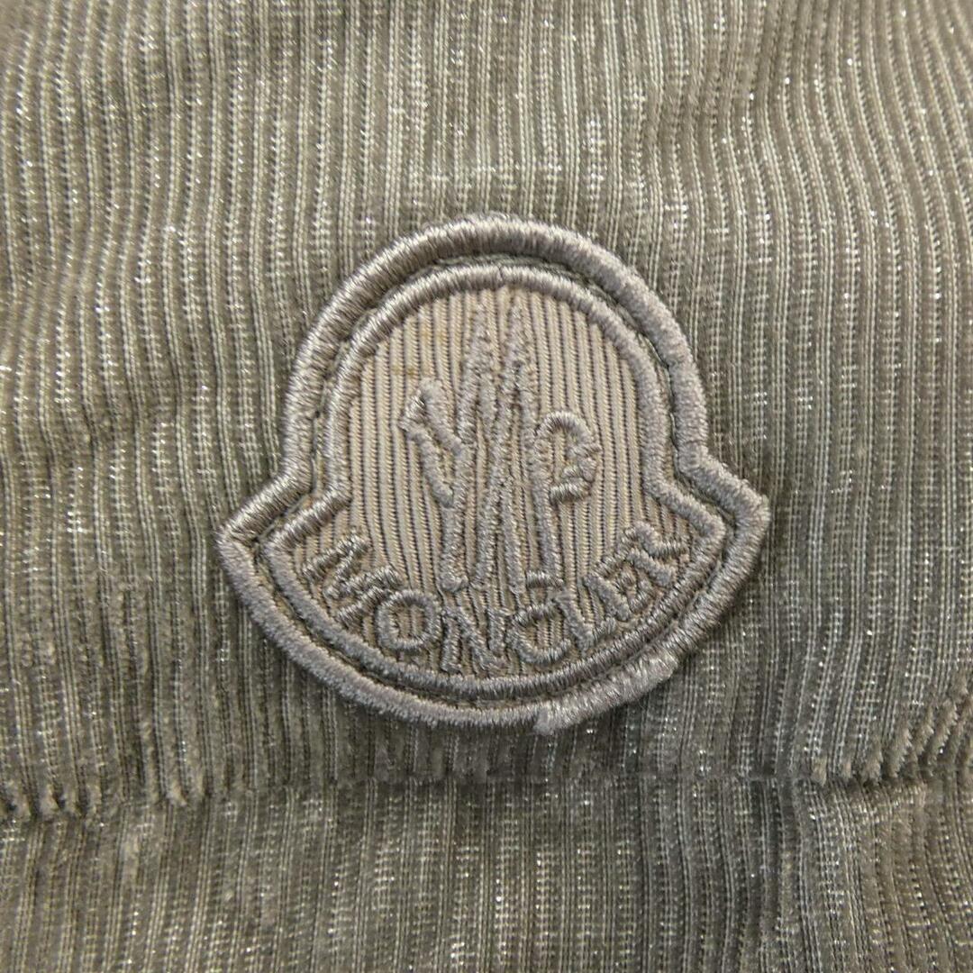 MONCLER(モンクレール)のモンクレール MONCLER ダウンジャケット レディースのジャケット/アウター(テーラードジャケット)の商品写真