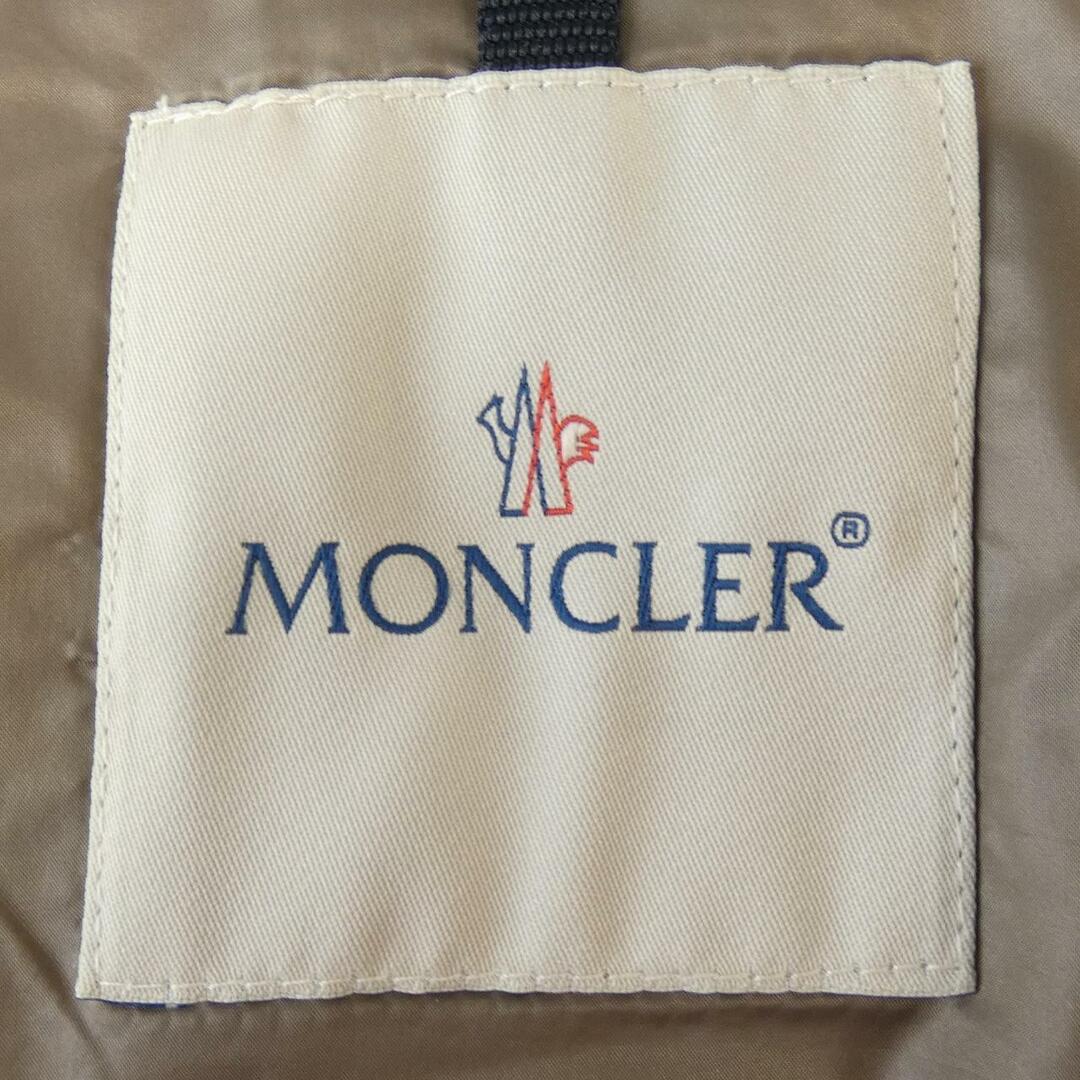 MONCLER(モンクレール)のモンクレール MONCLER ダウンジャケット メンズのジャケット/アウター(テーラードジャケット)の商品写真